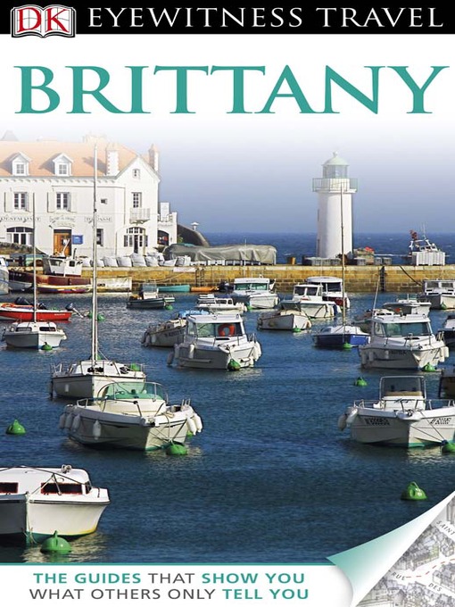 Title details for Brittany by DK Publishing - Wait list